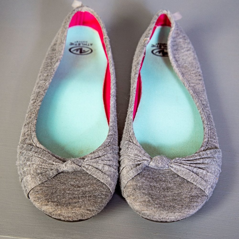 Grey Flats